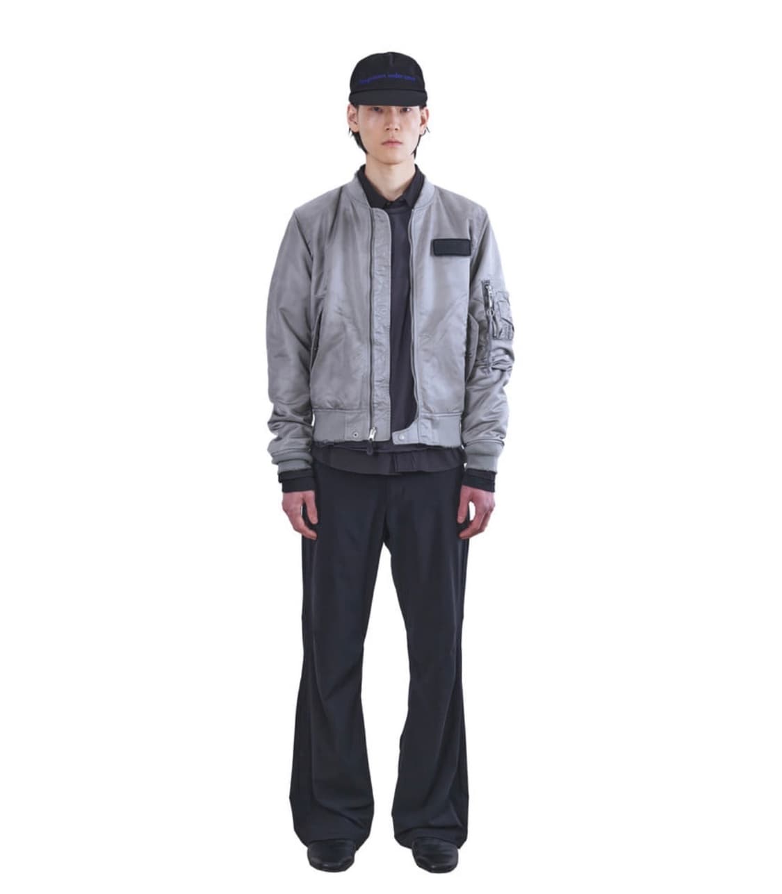 [구매] Xlim X 알파인더스트리 S  상품이미지1