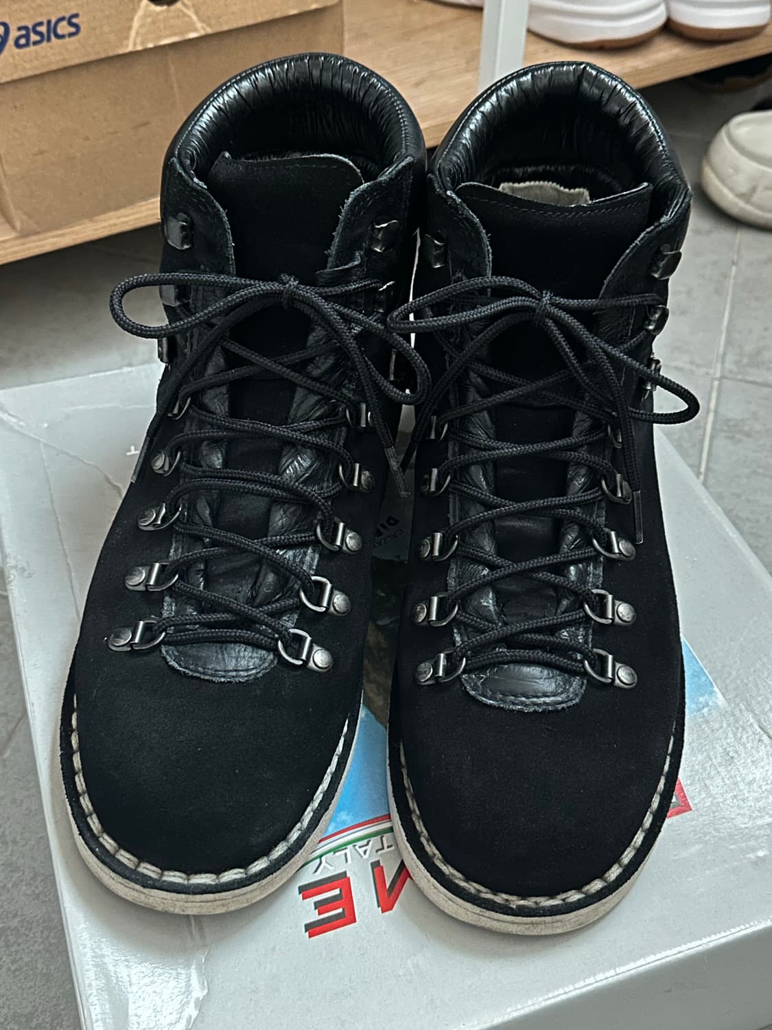 diemme 로치아 벳 275 43 사이즈 상품이미지3