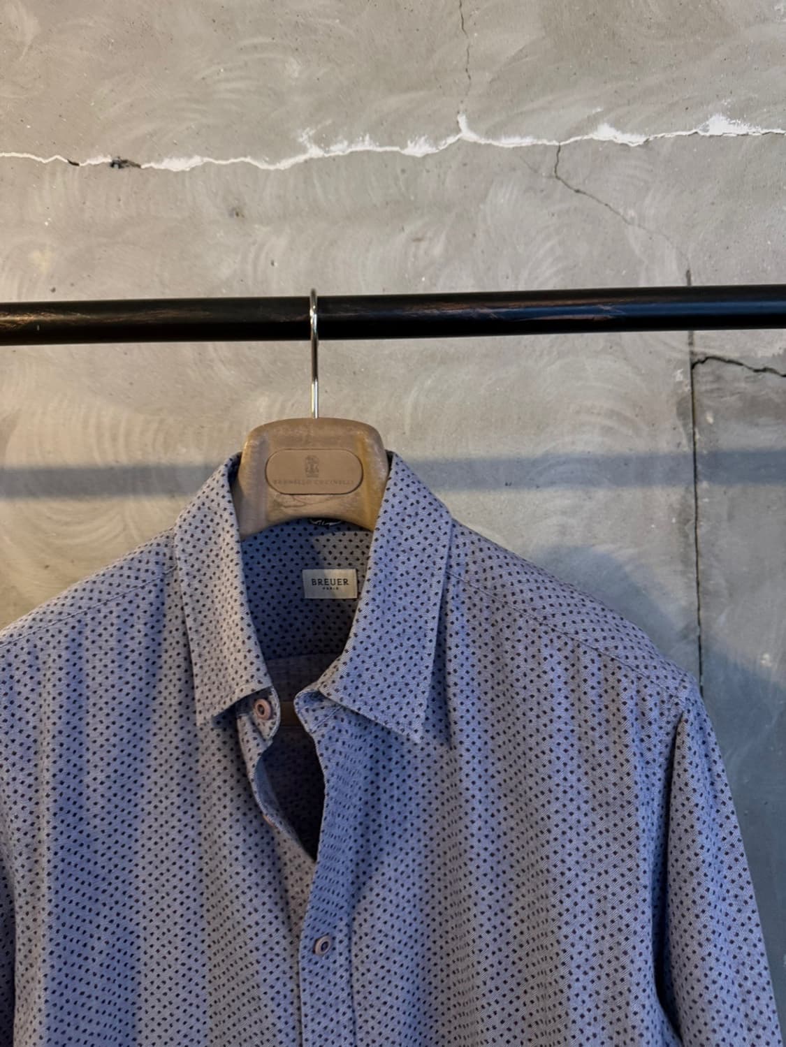 브로이어 드레스 셔츠 100 상품이미지8