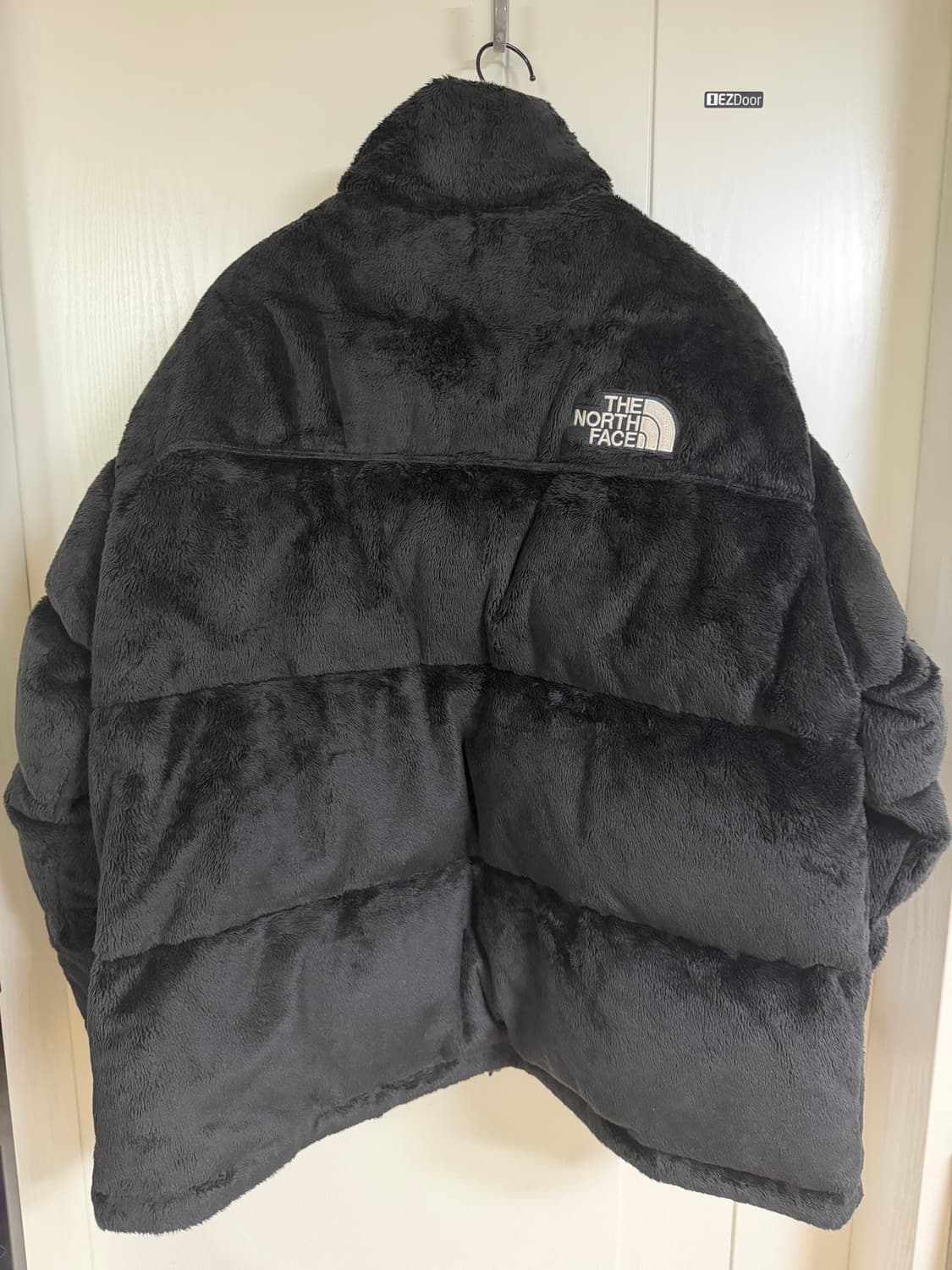 노스페이스 벌사 벨루어 눕시 자켓 블랙 XXL 상품이미지5