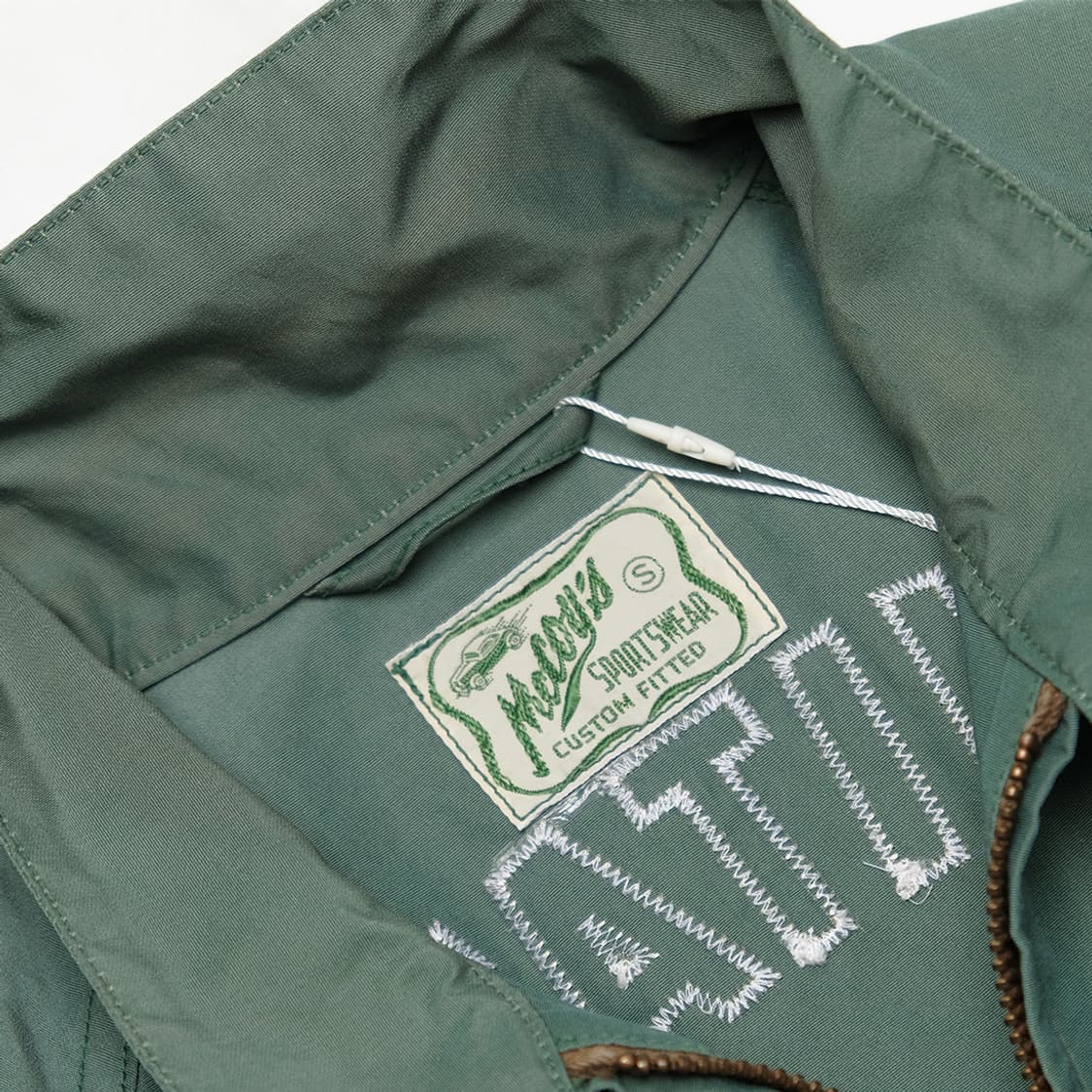 herrington jacket 상품이미지6