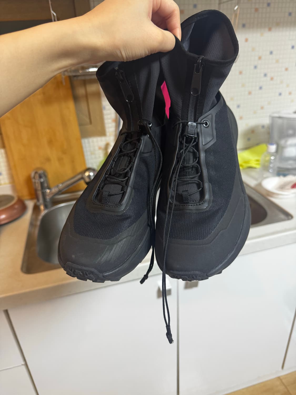 유스 데상트 shift trail 상품이미지1