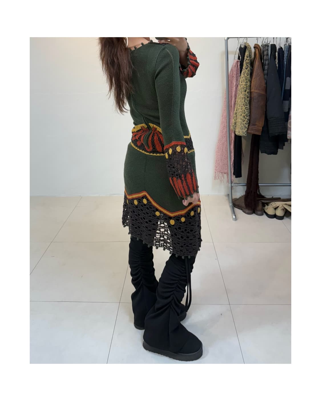 Latenda 원피스 상품이미지2