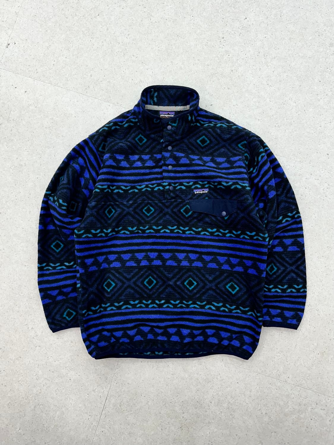 파타고니아 신칠라 상품이미지2