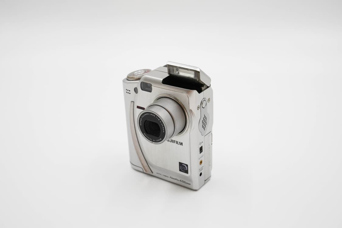 Fujifilm Finepix 4700Z (후지필름 파인픽스 4700Z) 상품이미지6