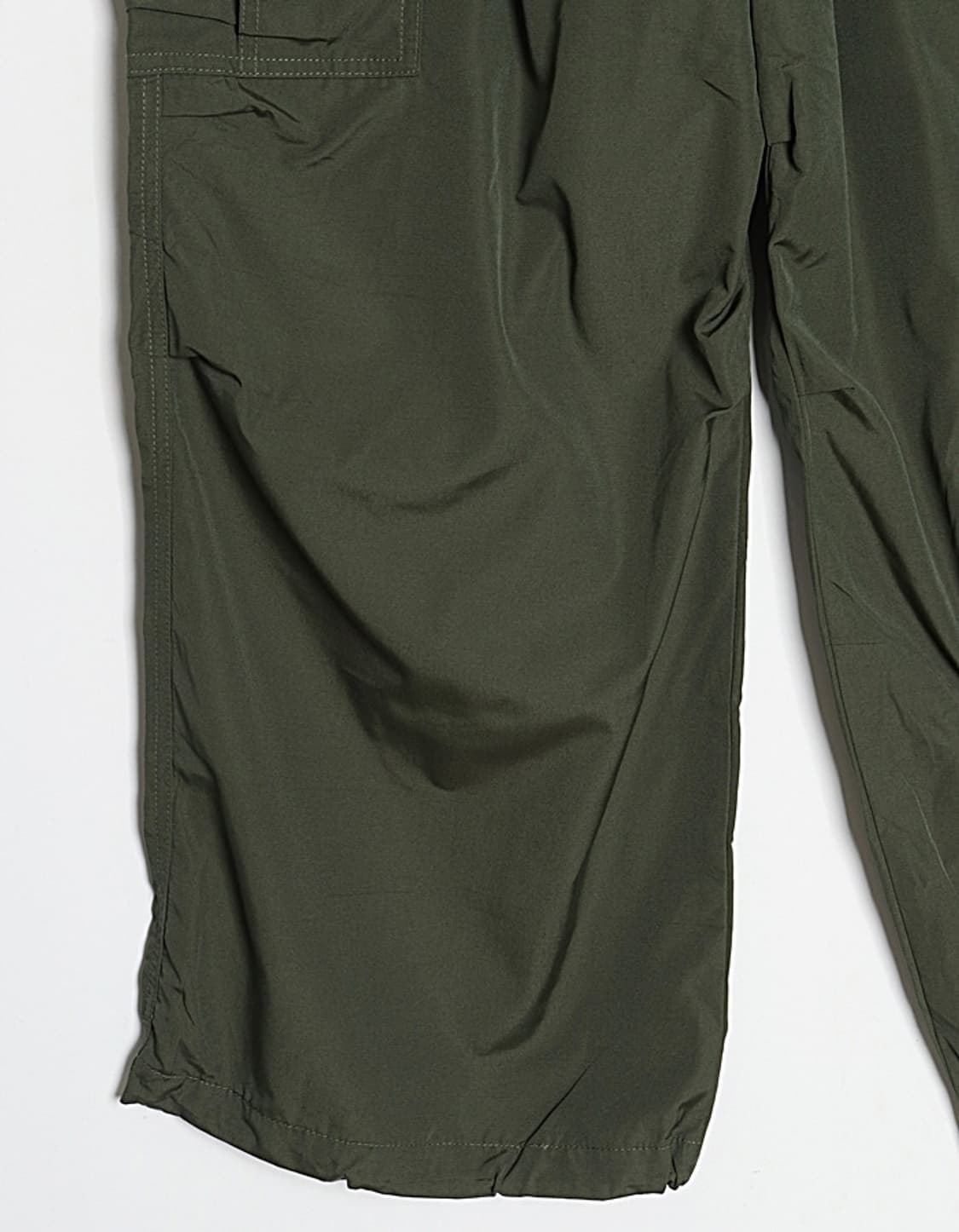 JAVA Satin Cargo Pant (31~32) 상품이미지4