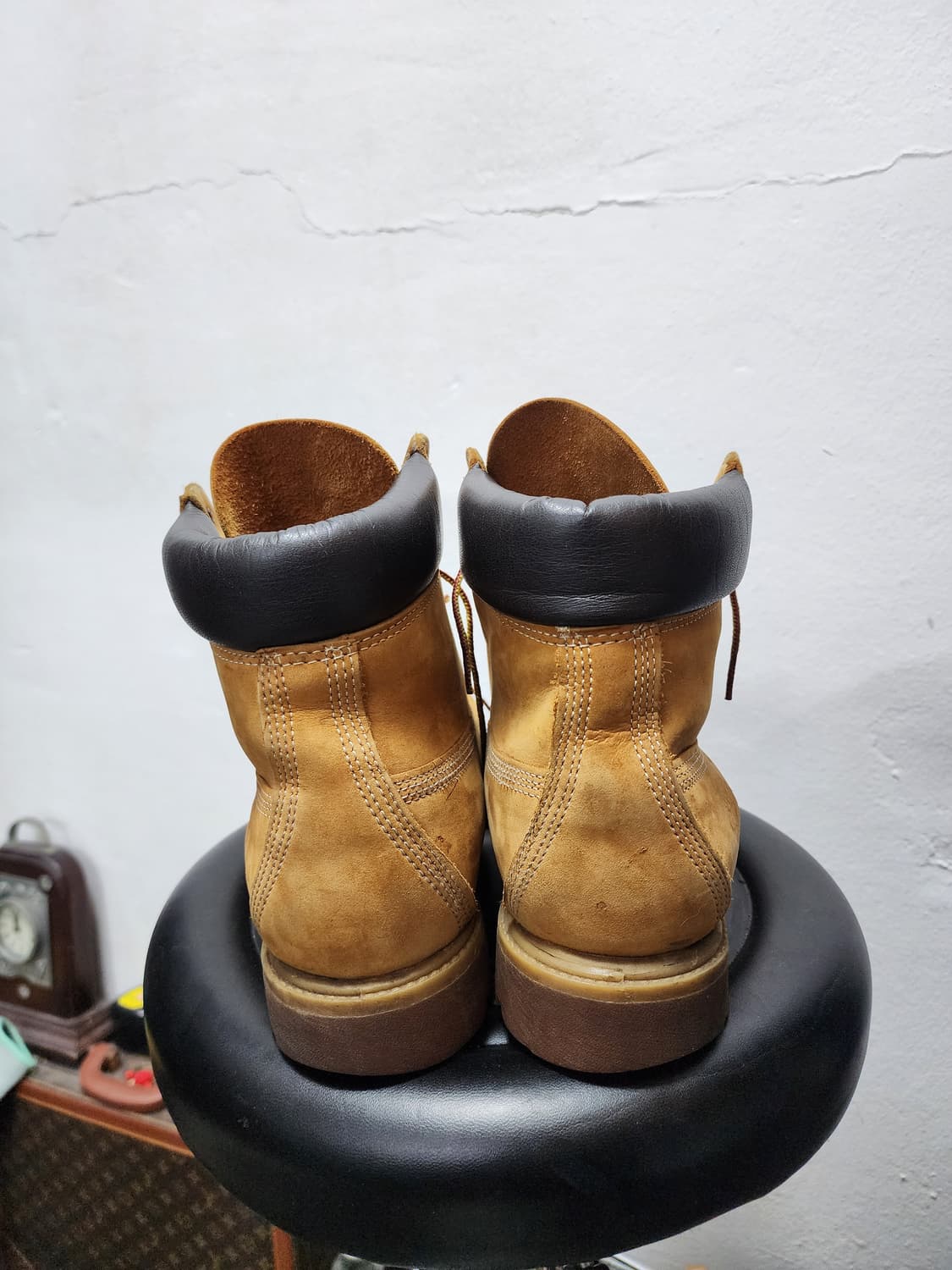 팀버랜드 7인치 프리미엄 부츠 상품이미지4