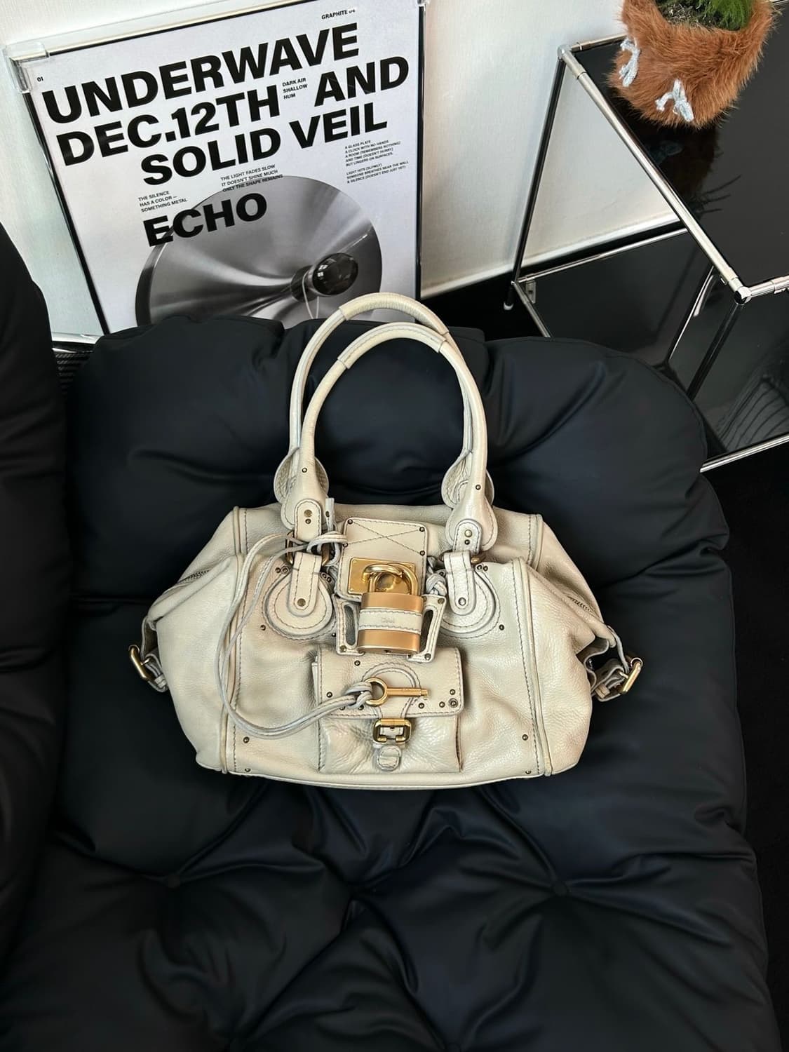 끌로에 패딩턴 상품이미지3