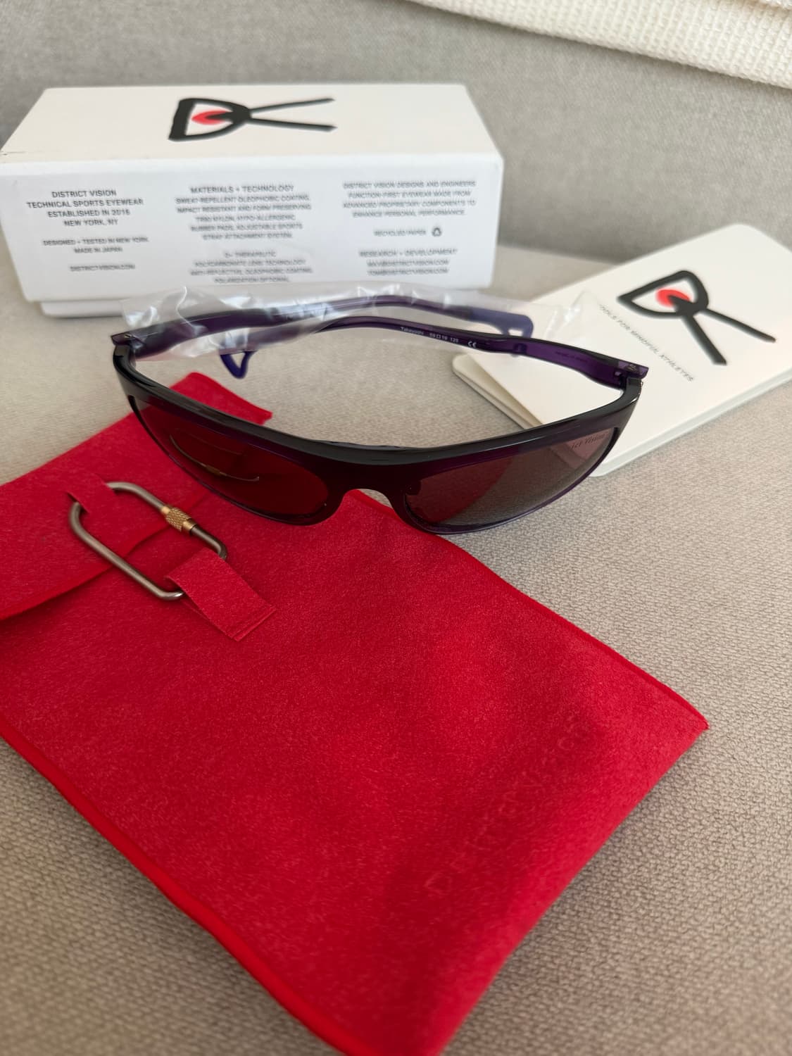 디스트릭트 비전 타케요시 상품이미지3