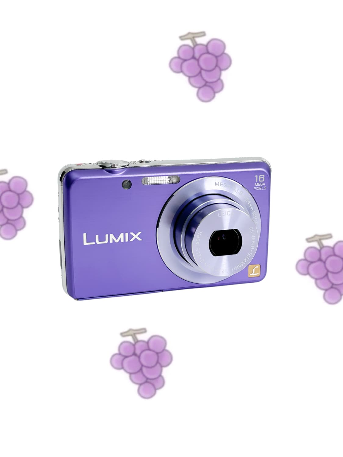 🔮굿컨디션) 파나소닉 루믹스 fs45 lumix 상품이미지1