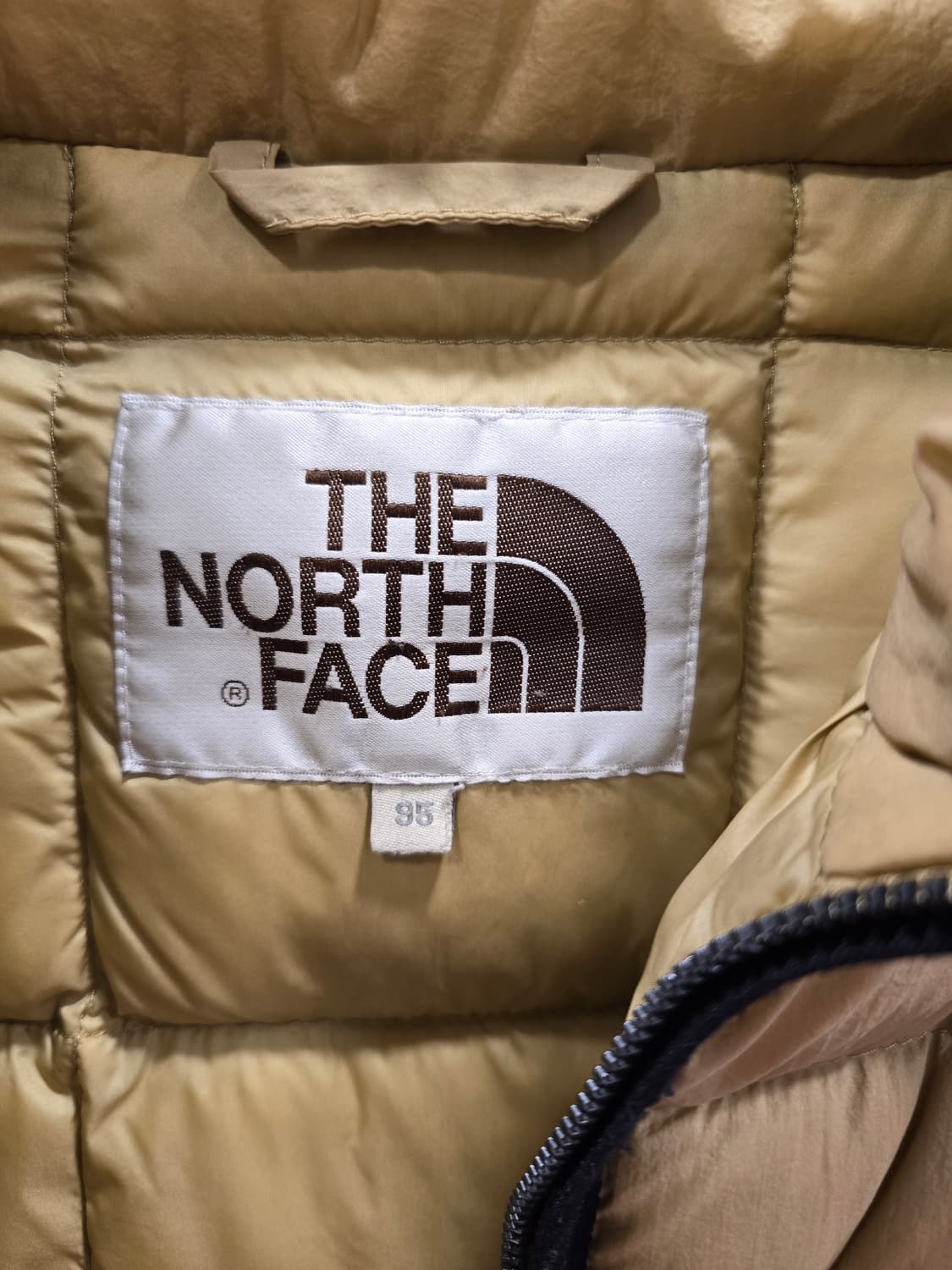 노스페이스 가벼운 여성 롱패딩 다운패딩 66 상품이미지8