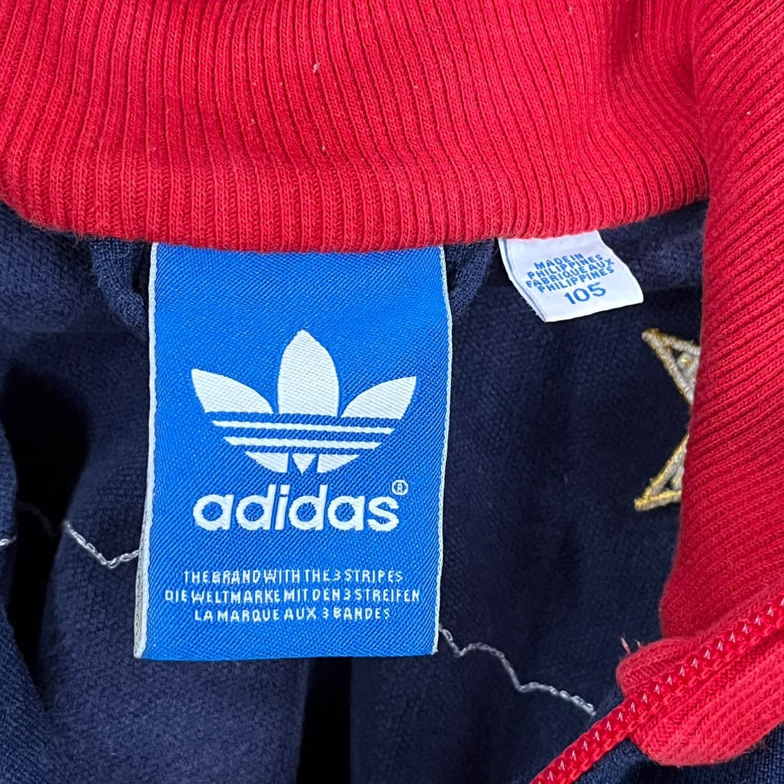 [정품/105] 아디다스 뮌헨 b15 상품이미지6