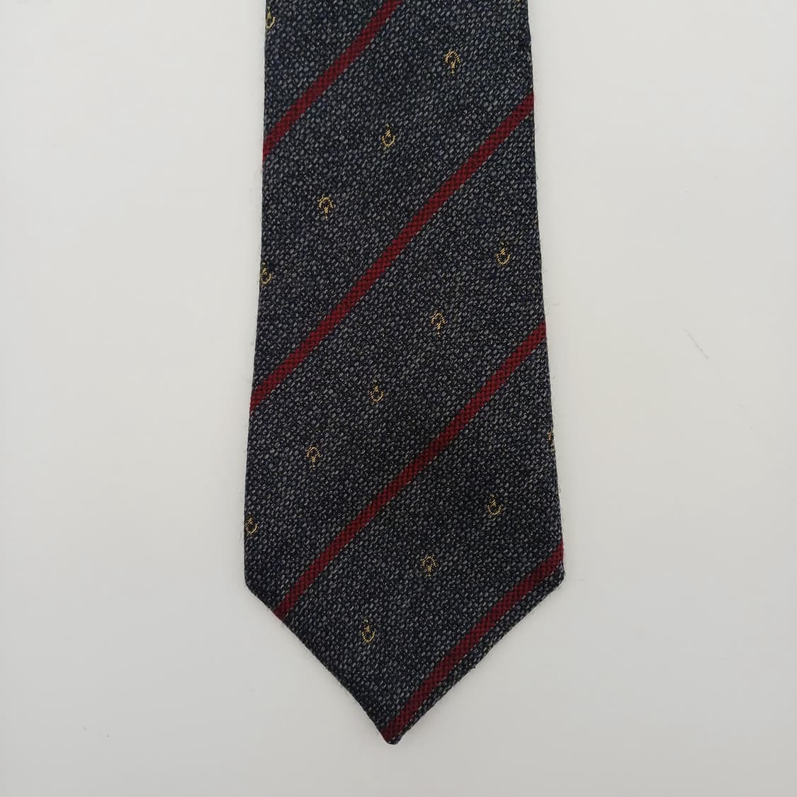 GUCCI 구찌 실크 넥타이 [BCF10803_0004-170] 상품이미지4