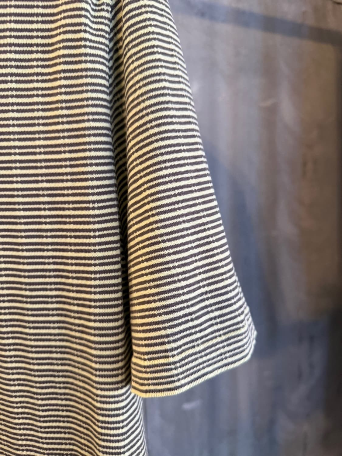 HERMES 에르메스 니트 105 상품이미지6