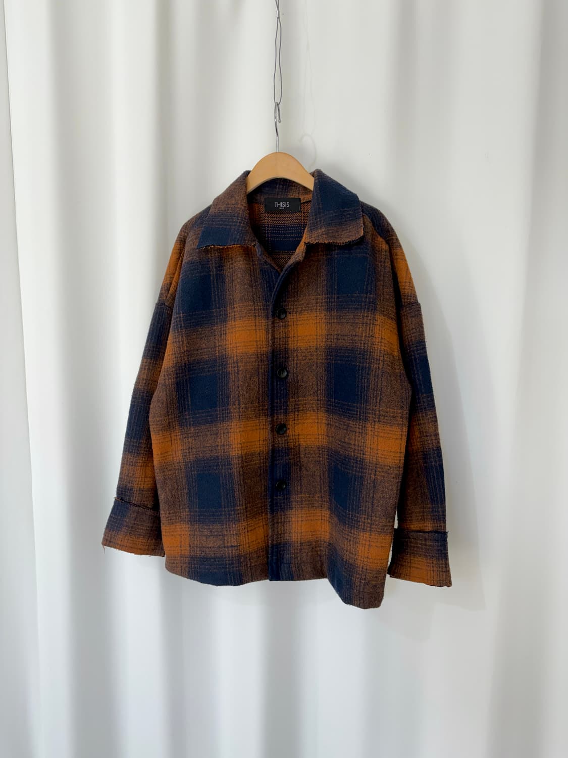 THISIS TOKYO jacket 상품이미지1