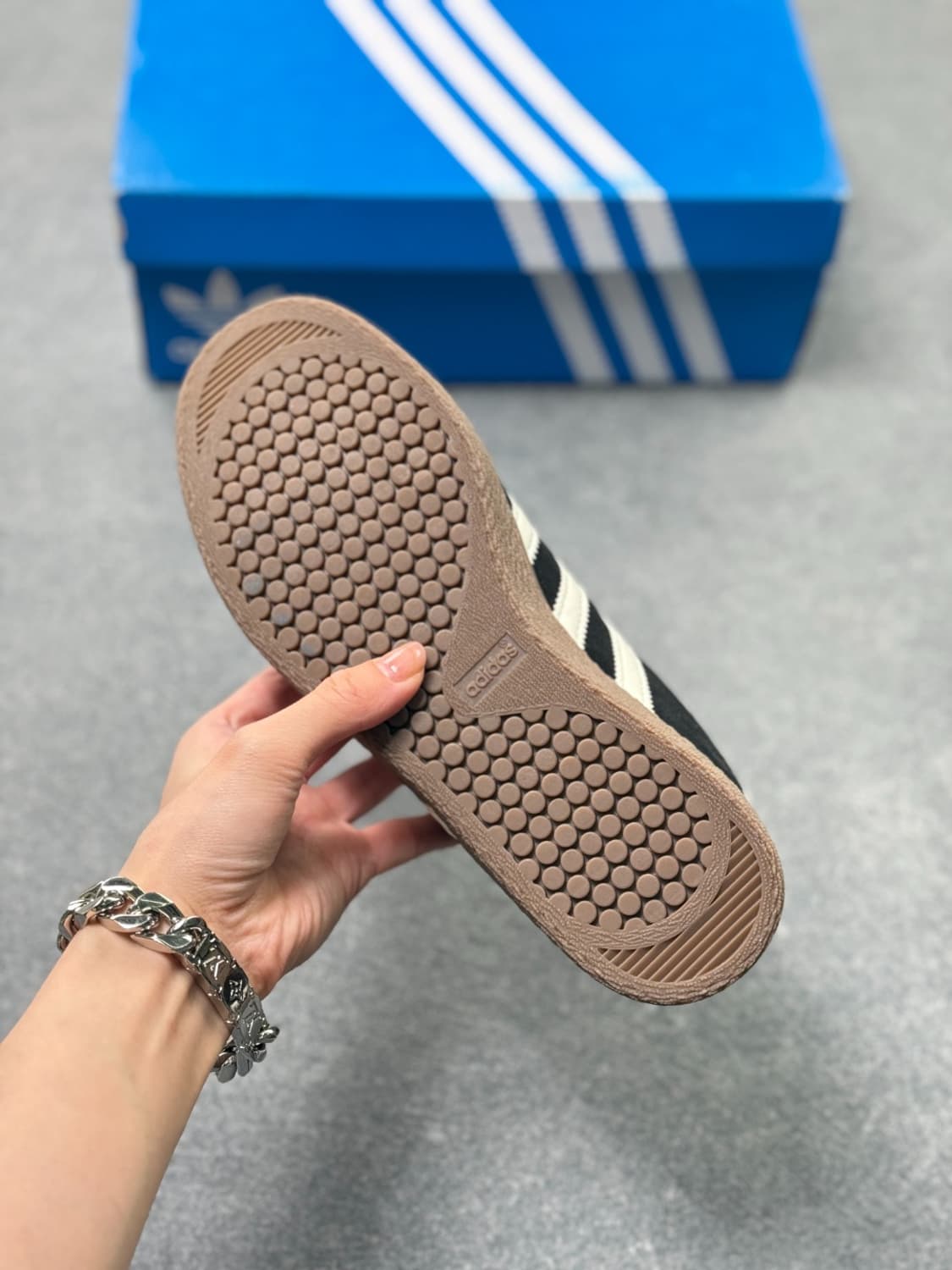 아디다스 오리지널 남녀 스니커즈 상품이미지5