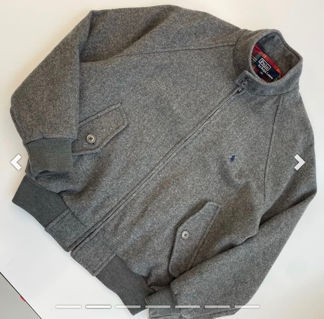 폴로 바라쿠다 상품이미지1