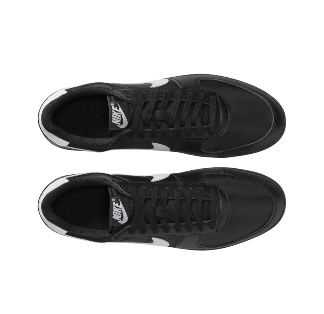 [285] 나이키 필드 제너럴 82 블랙 앤 화이트 상품이미지2