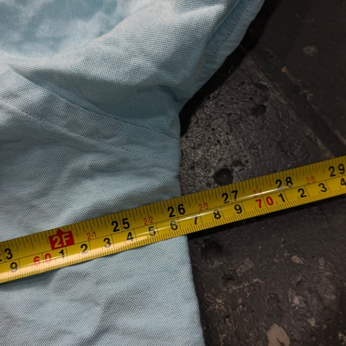 105 폴로 랄프로렌 블레이크 셔츠 상품이미지5