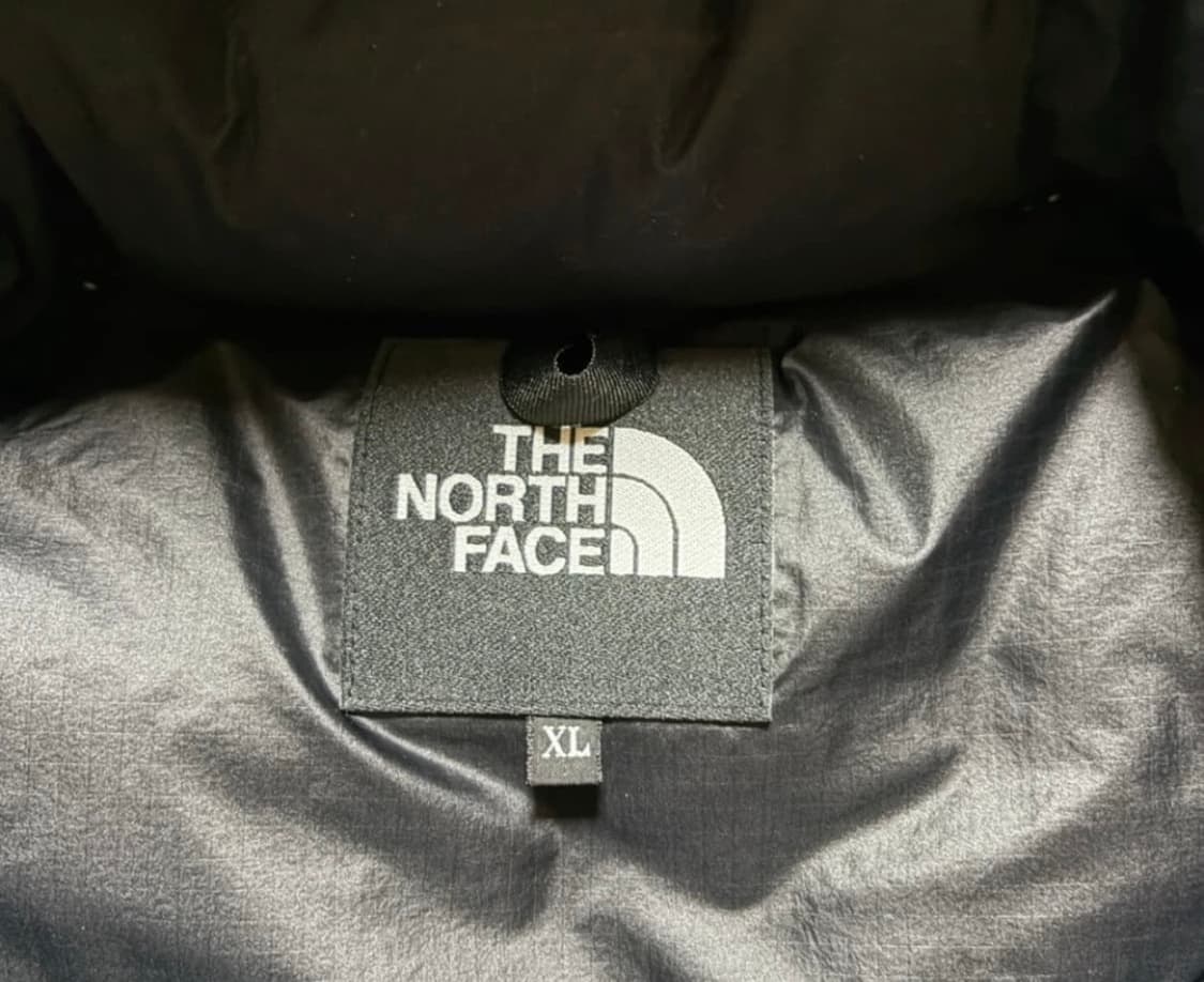 노스페이스 재팬 캠프 시에라 다운패딩 베스트 XL 상품이미지3