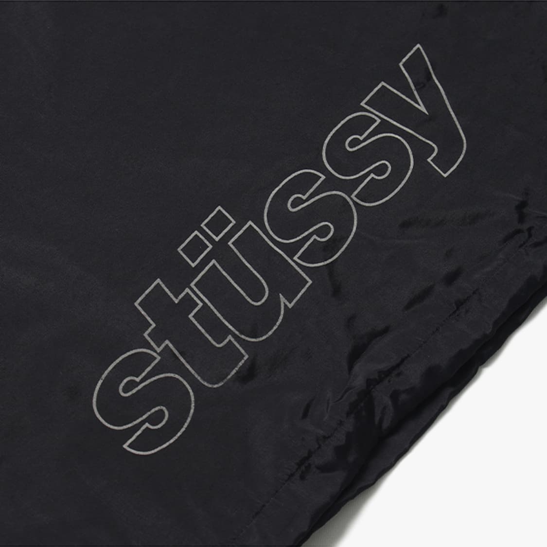 STUSSY "Pink Anorak" 상품이미지10