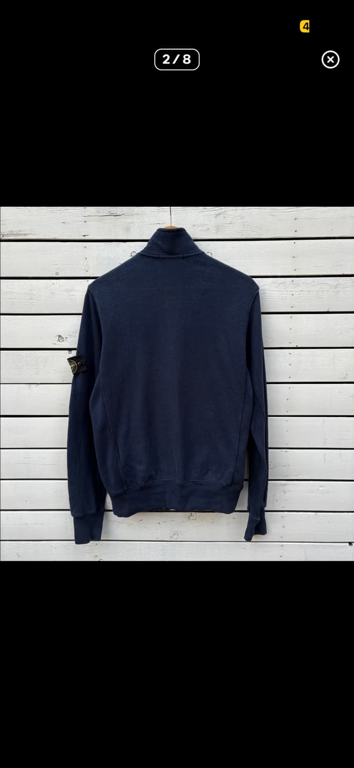 Stone Island 스톤아일랜드 코튼 자켓 상품이미지2