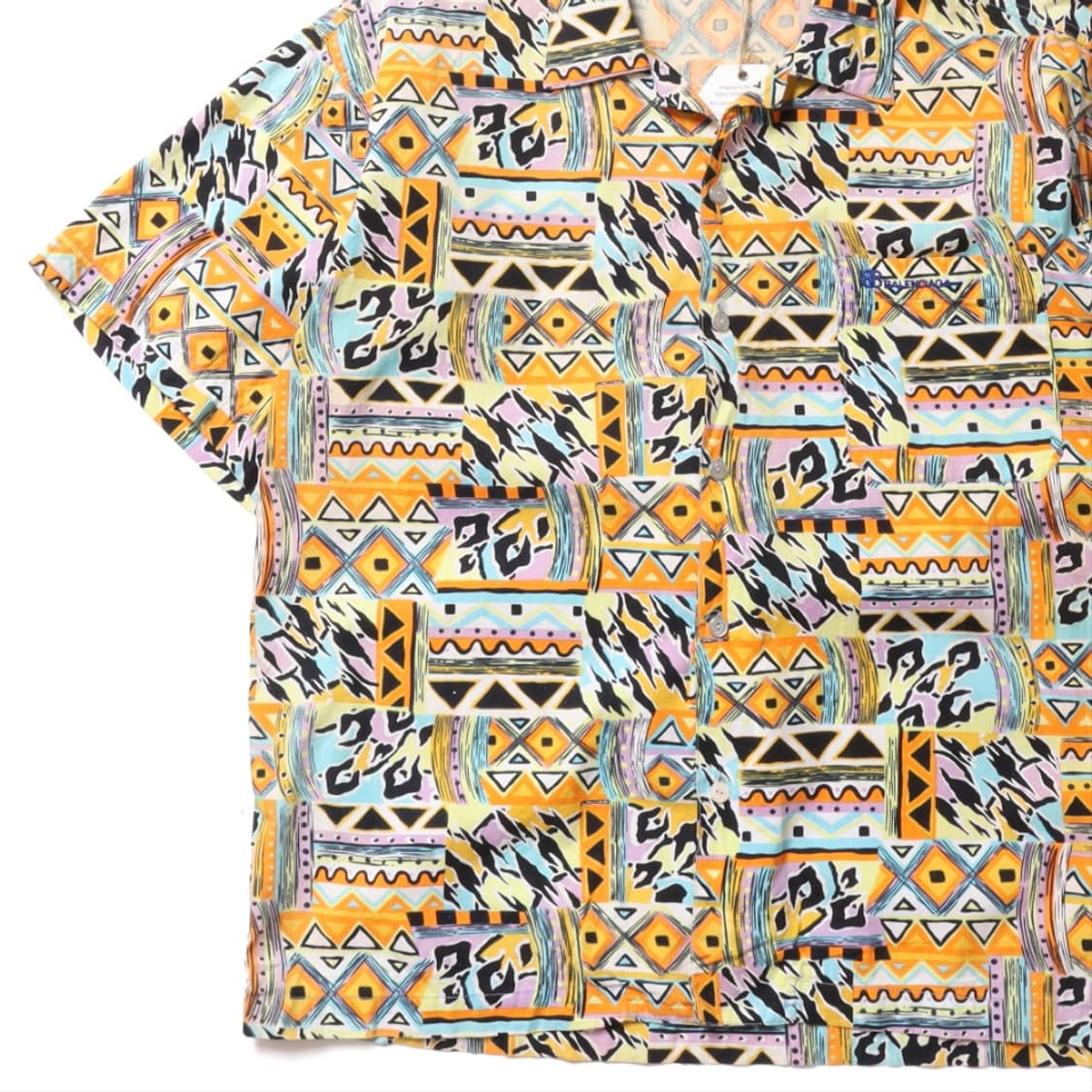 발렌시아가 Balenciaga Half Shirt
 상품이미지3