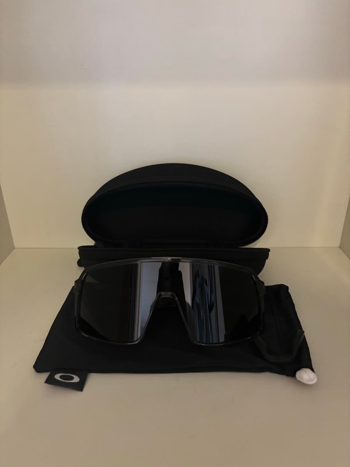 오클리 수트로 선글라스 상품이미지5