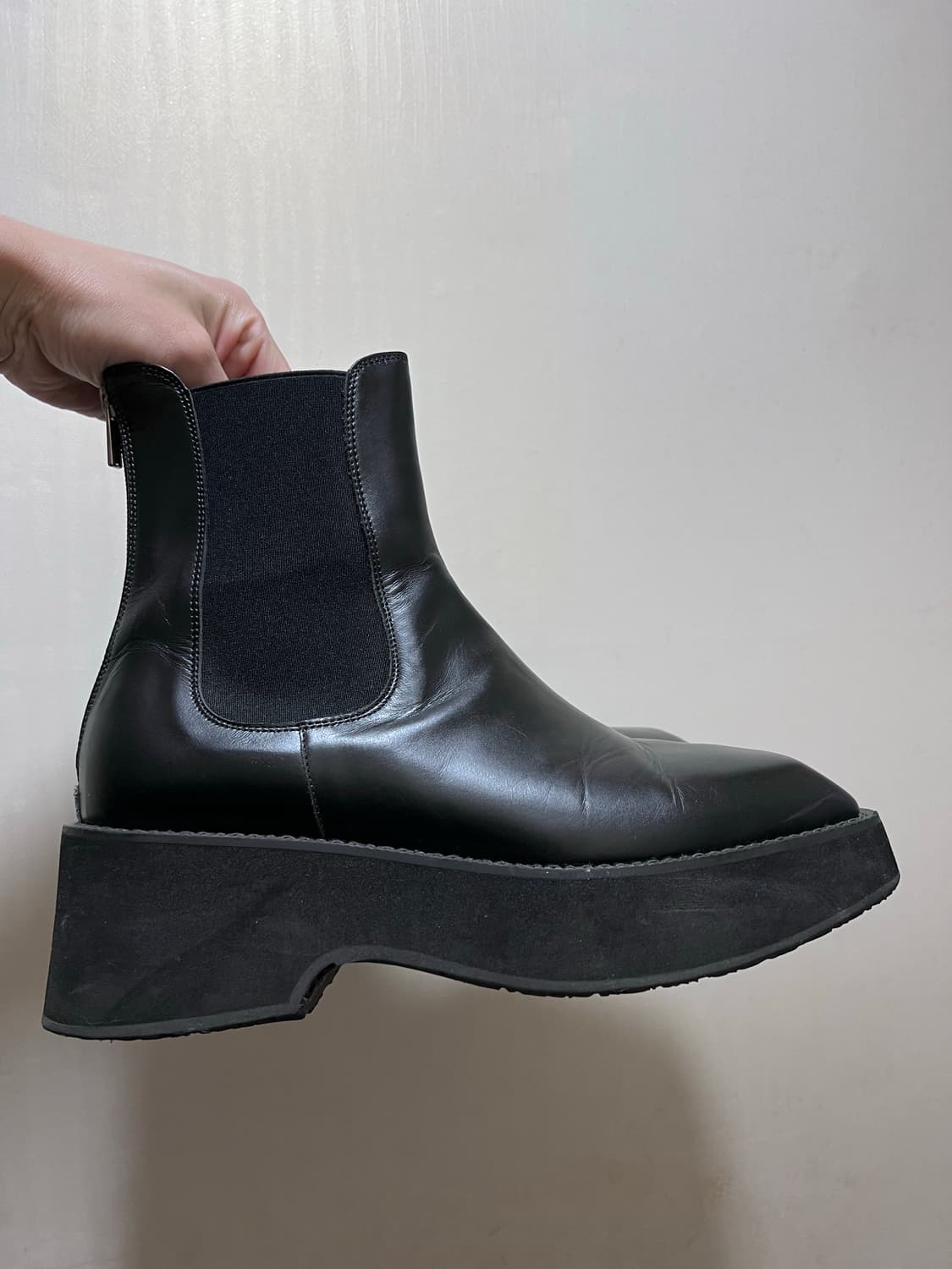 후망 스테판 매트 250 속굽 1cm추가 상품이미지4