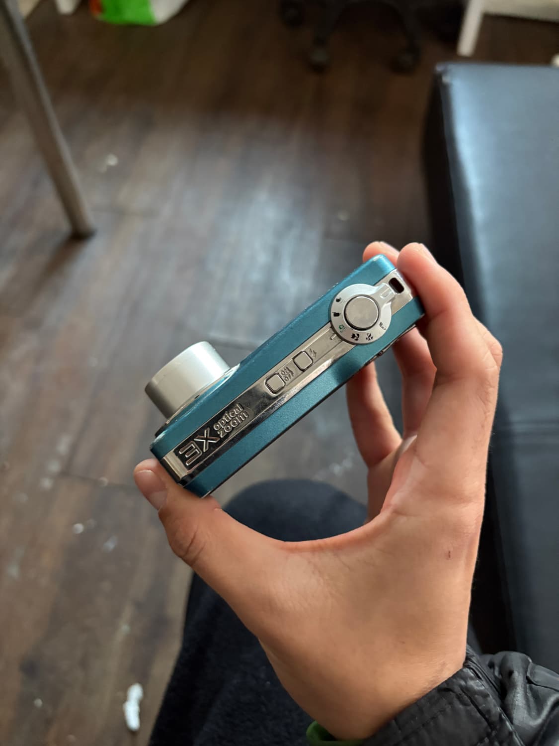 코닥 이지쉐어 c160 디지털카메라 상품이미지3