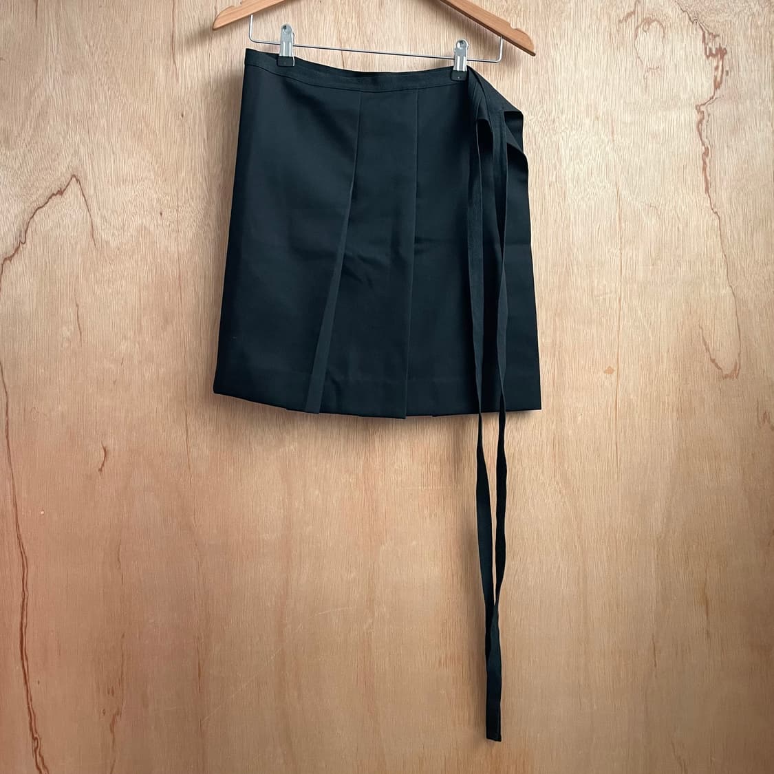 간류 랩스커트 상품이미지3