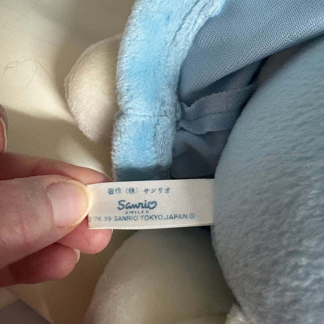 고전키티 천사키티 엔젤키티 인형 상품이미지4