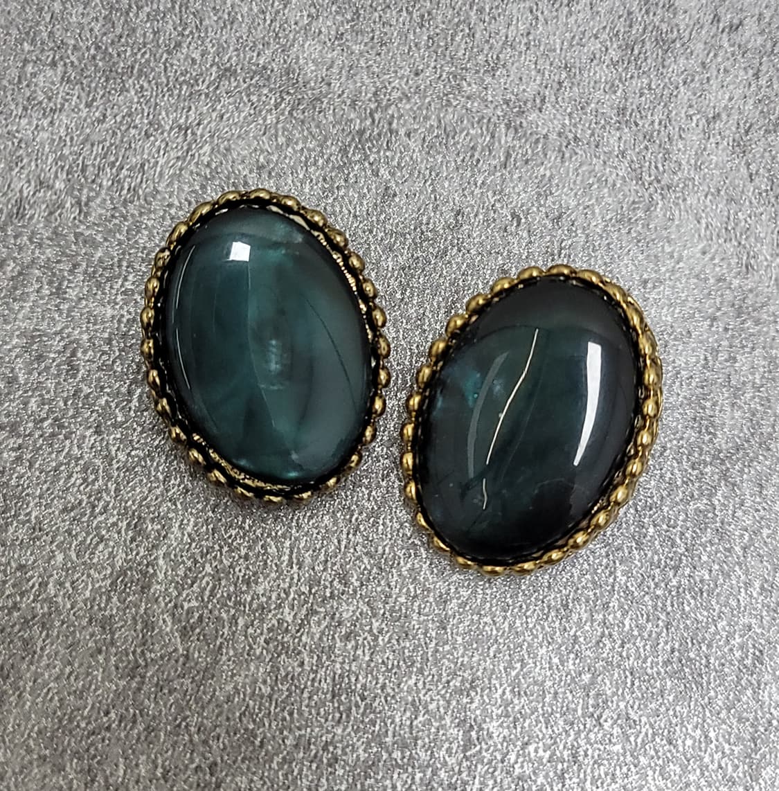 vintage earrings 상품이미지5