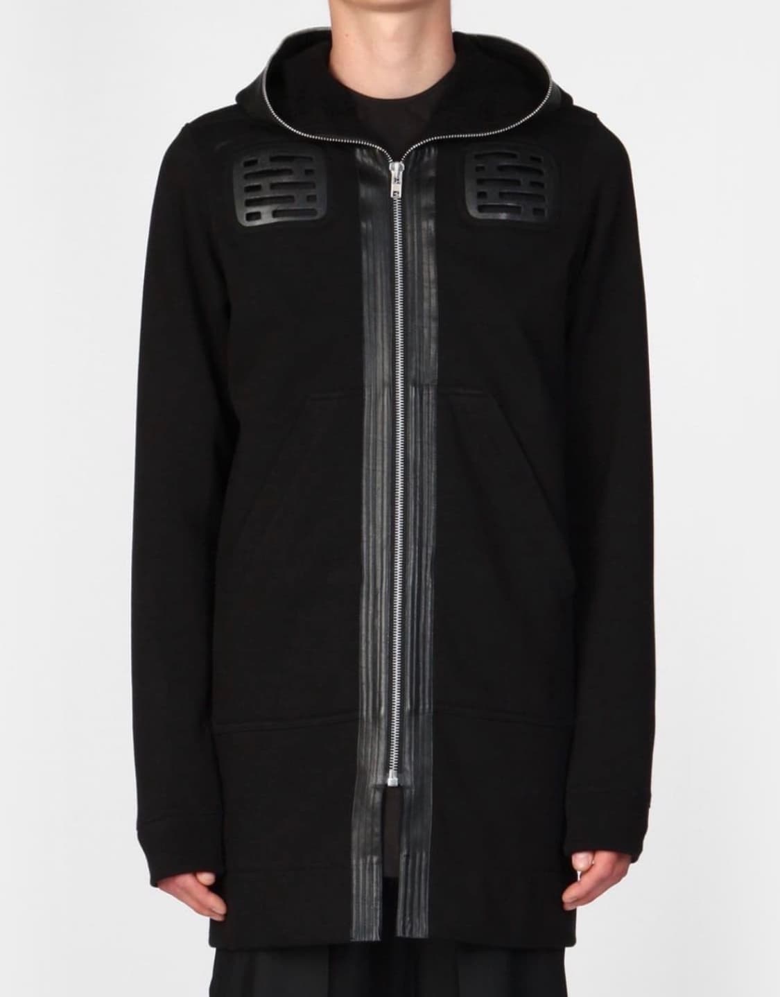 릭오웬스 후드집업 자켓 상품이미지6