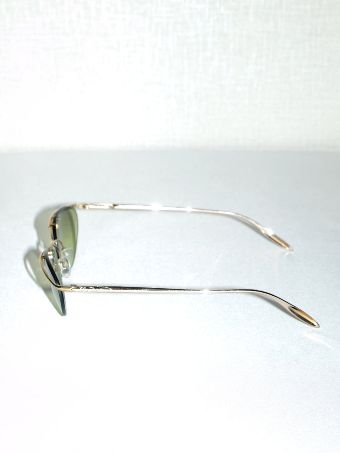 Oval Sunglass 상품이미지3