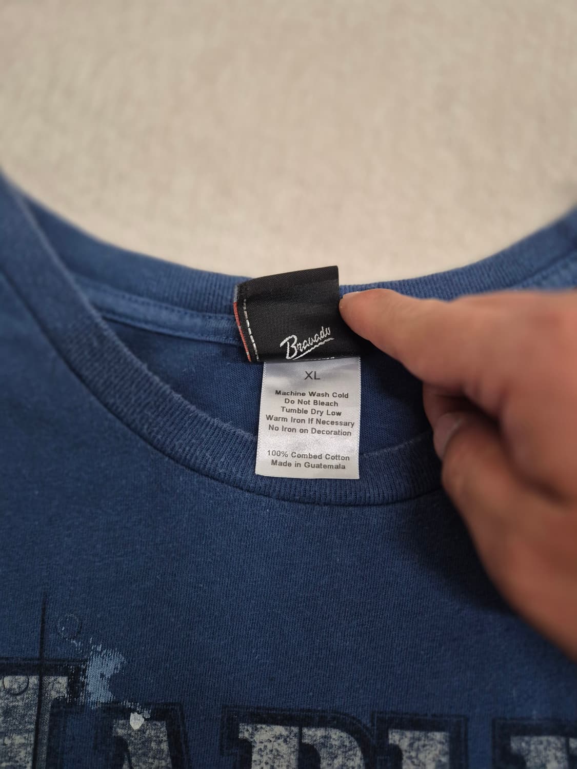 할리데이비슨 반팔티셔츠 상품이미지6