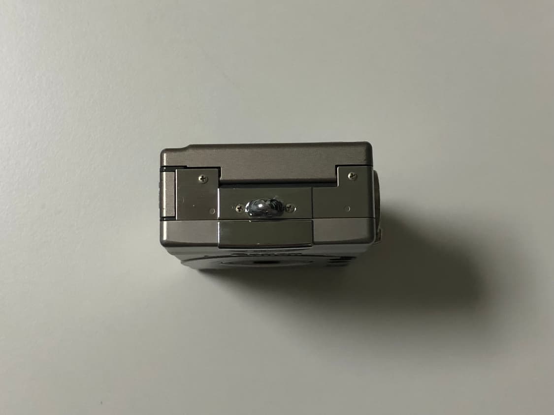 캐논 익서스 V 익시 디카 디지털 카메라 고전 빈티지 레트로 디카 상품이미지3