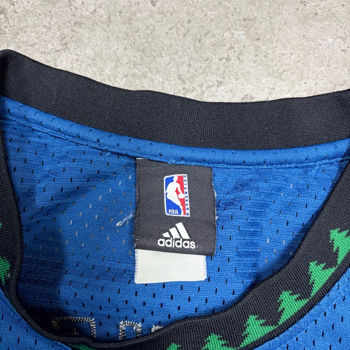 나이키 NBA 케빈 유니폼[2966] 상품이미지6