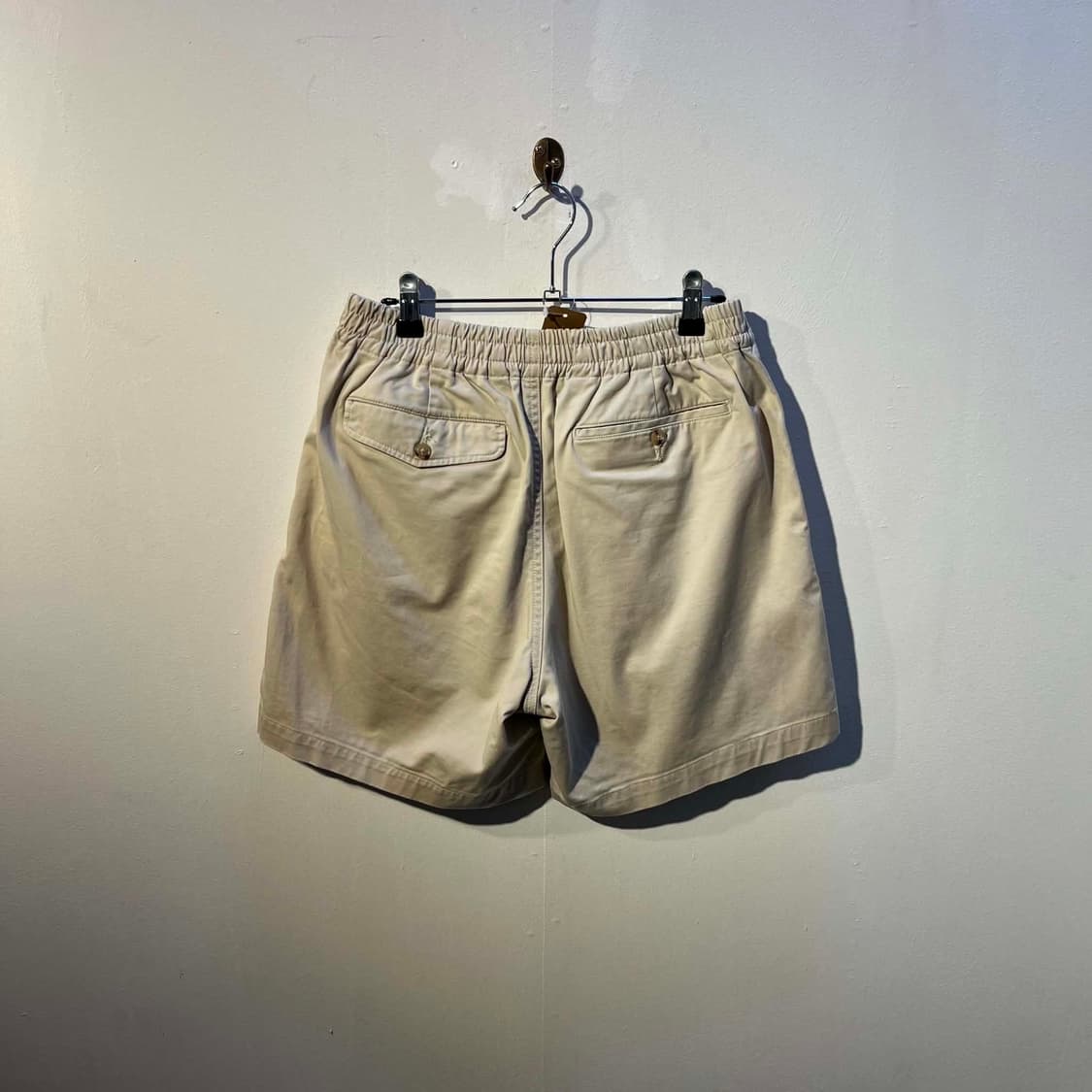 폴로 랄프로렌 클래식핏 반바지 상품이미지2