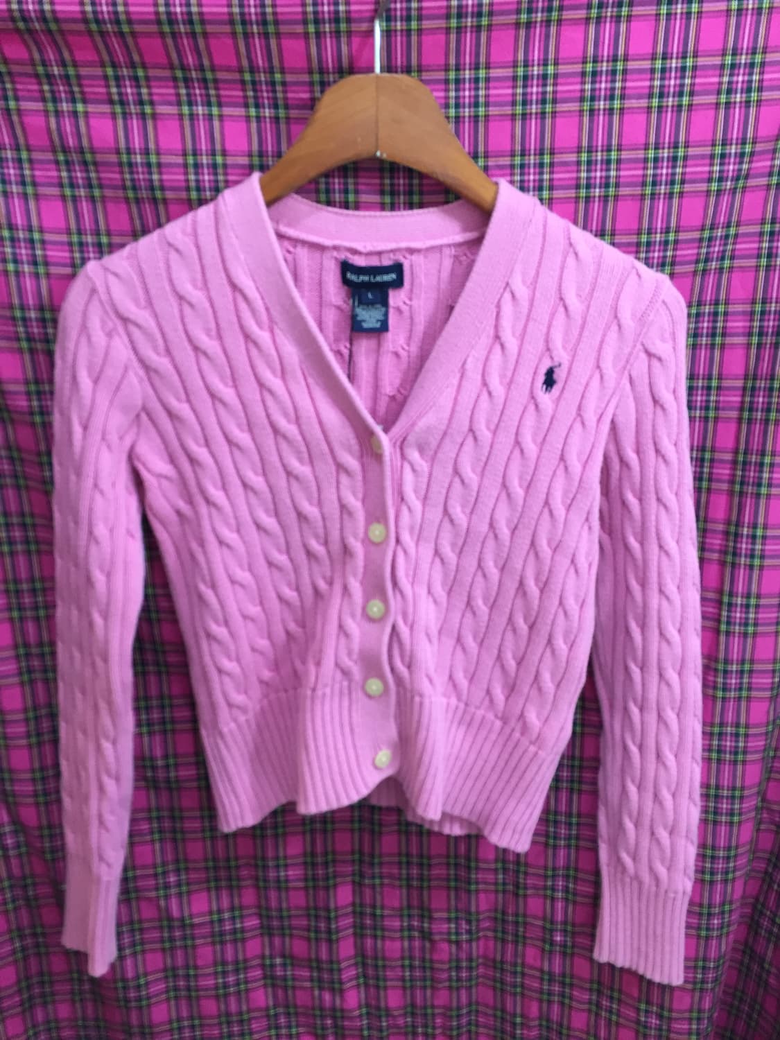 핑크 떡볶이 코디 👚 상품이미지5