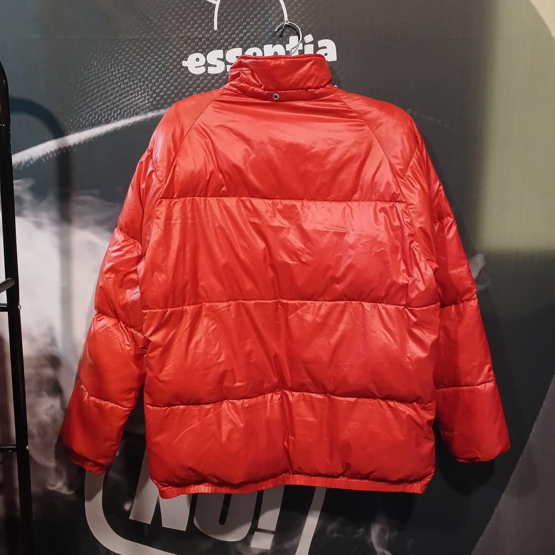 아디다스 패딩 오렌지 상품이미지2