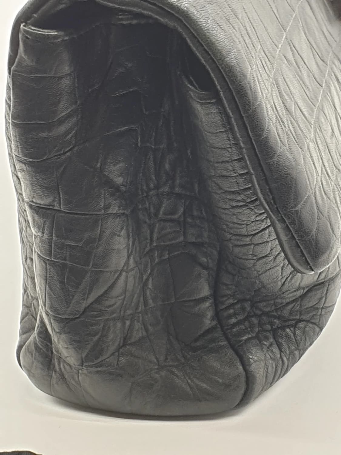 입생로랑 웨스트 헐리우드 숄더백 상품이미지6