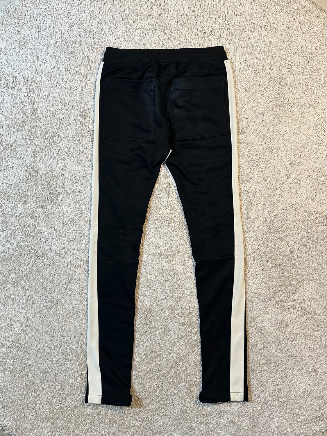 피어오브갓 5th 사이드라인 지퍼 트랙 팬츠 상품이미지4