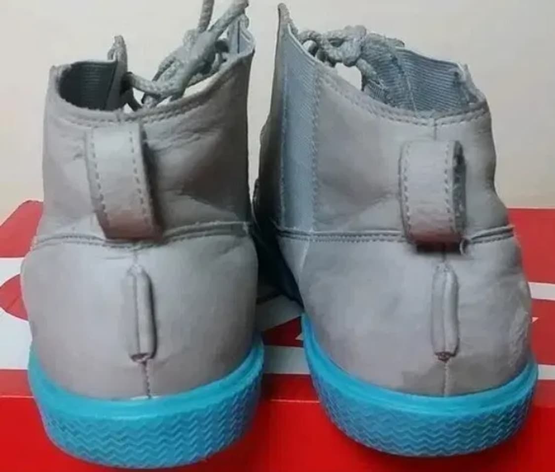 조던 V.2 그로운 회파 265 상품이미지4