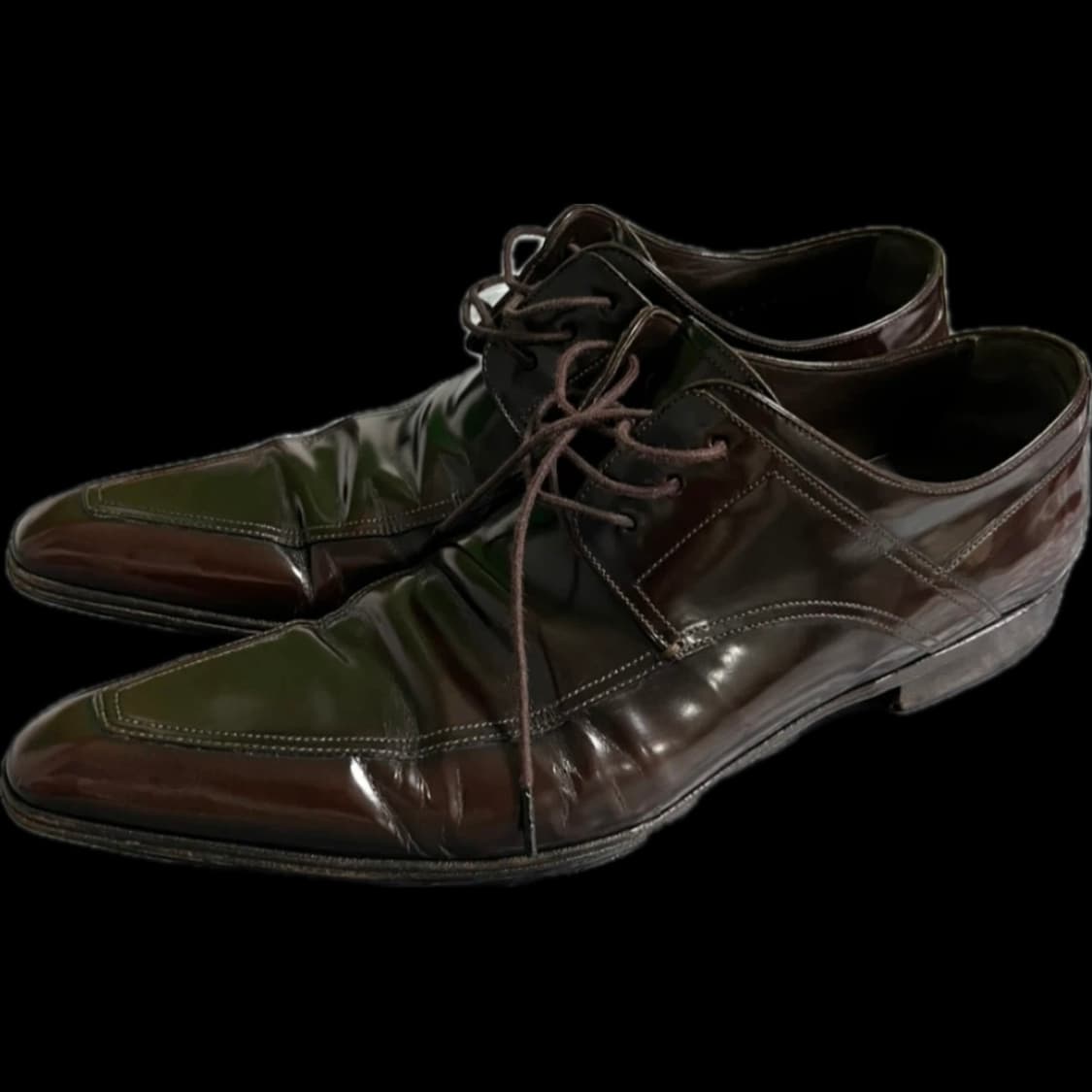 돌체앤가바나 구두 상품이미지1