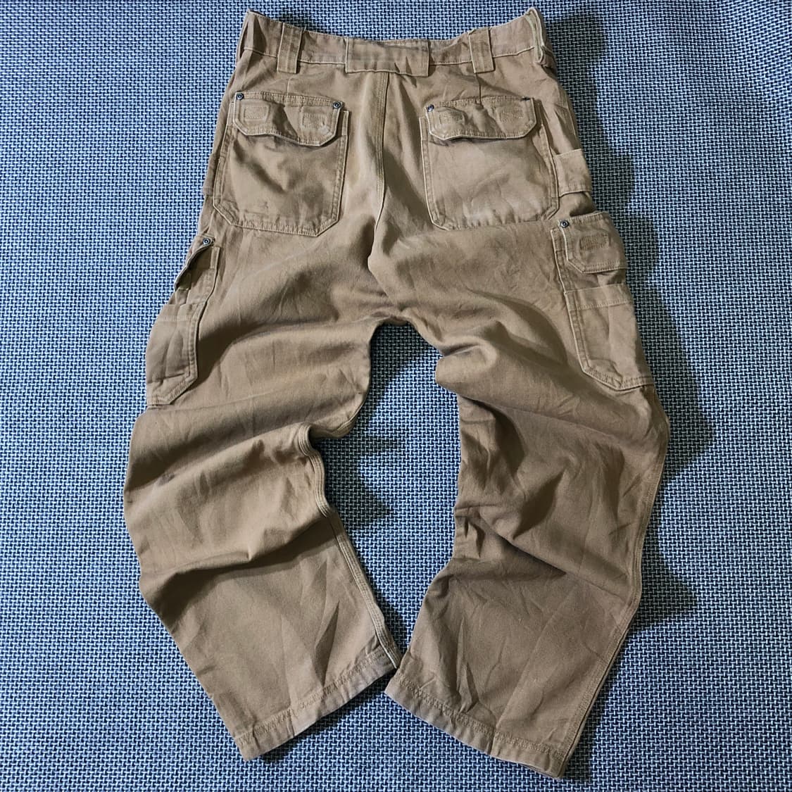 빈티지 워크 팬츠  상품이미지8