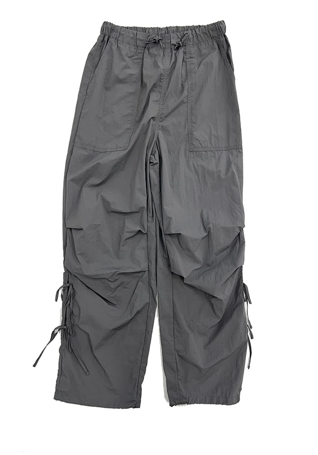 GU 나일론 팬츠 상품이미지4