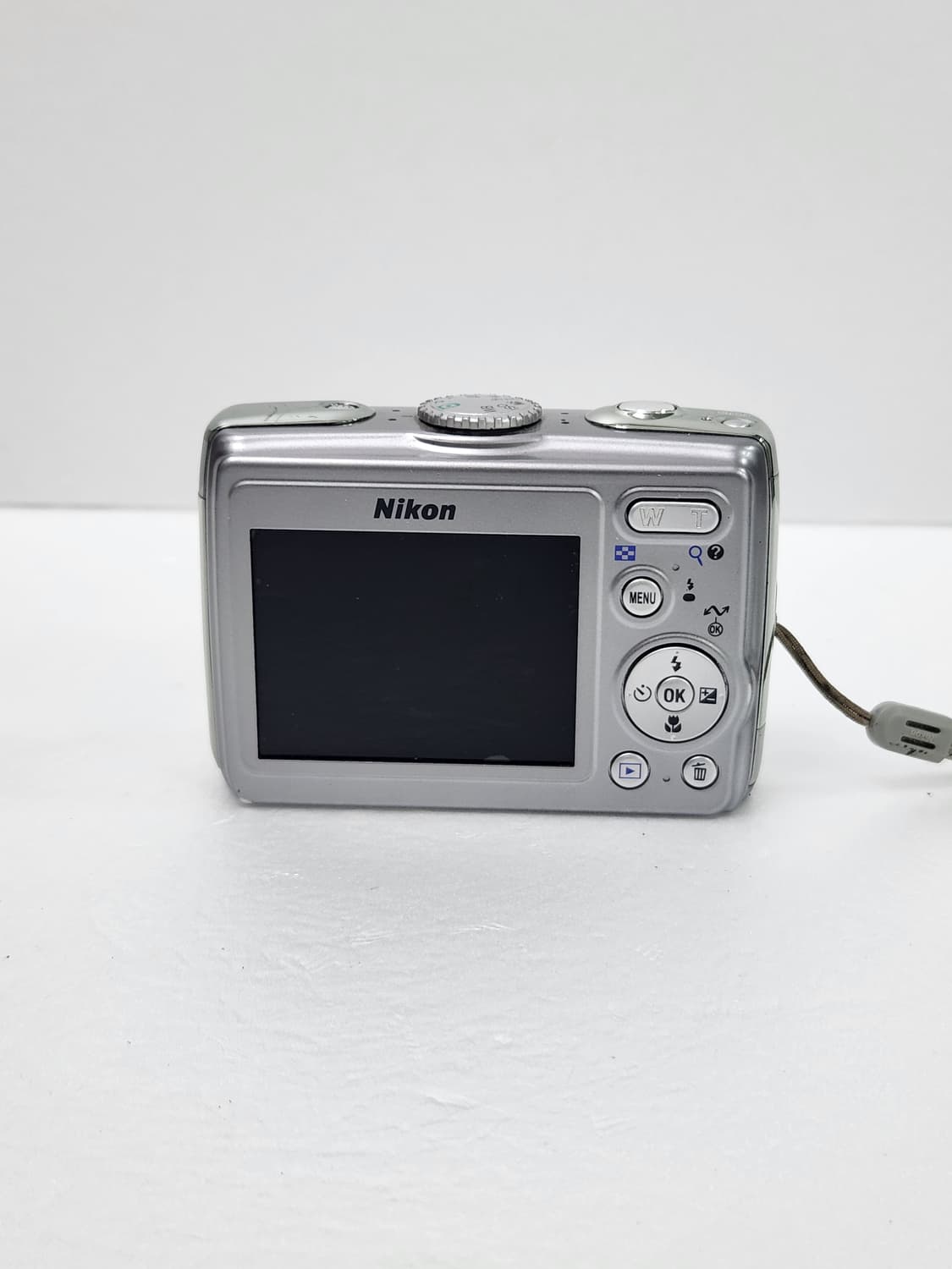 니콘 쿨픽스 p4 한글지원 디카 카메라 빈티지 상품이미지3