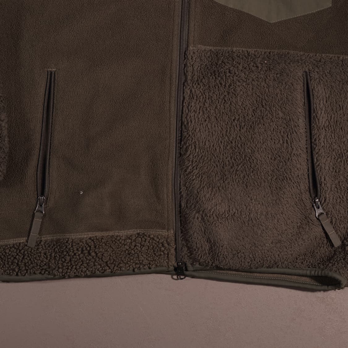 유니클로 엔지니어드 가먼츠 후리스 자켓 상품이미지3