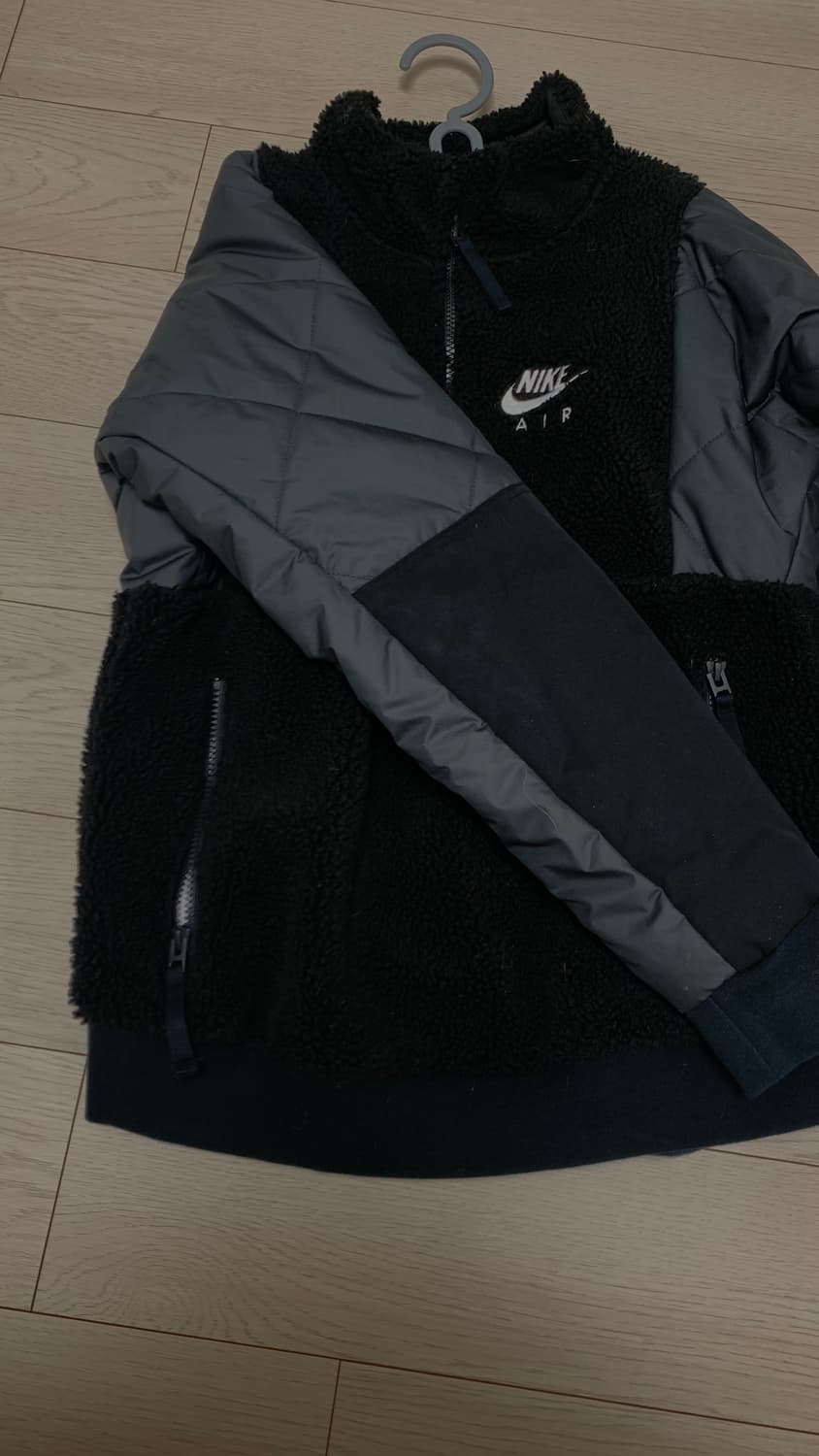 나이키 패딩 아노락  상품이미지2